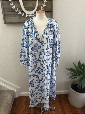 sunday up embroidered dress Sundayup | Dresses | Nwt Sunday Up Pink Floral Embroidered Tunic Dress